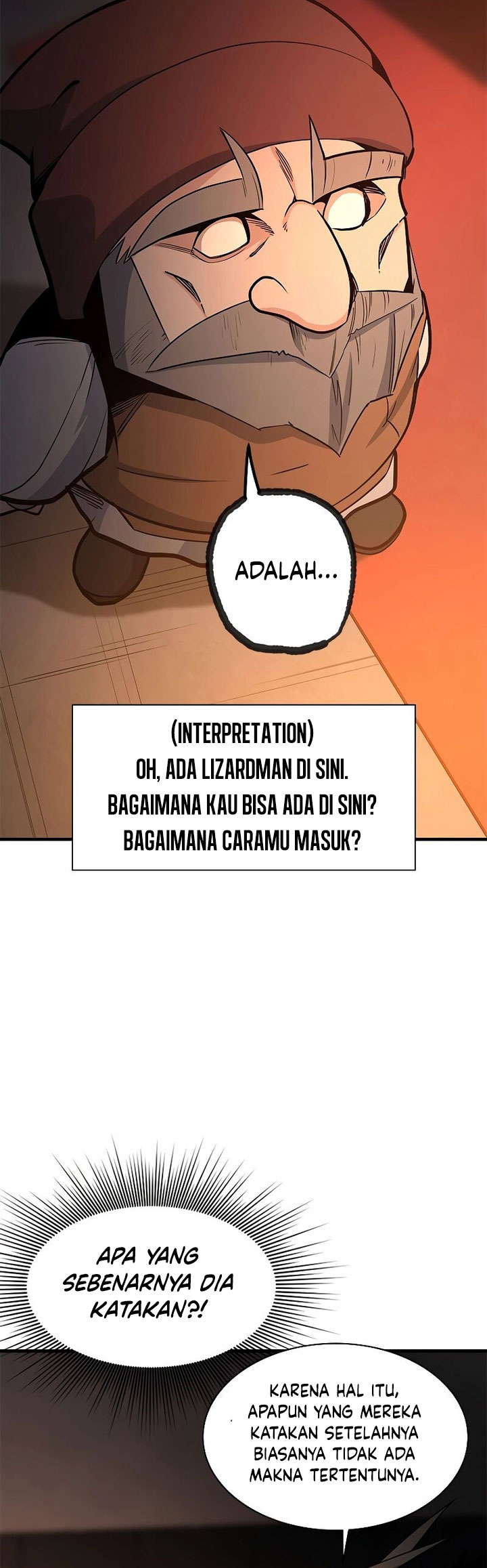 Halaman 31 dari The Tutorial Is Too Tough! Chapter 153