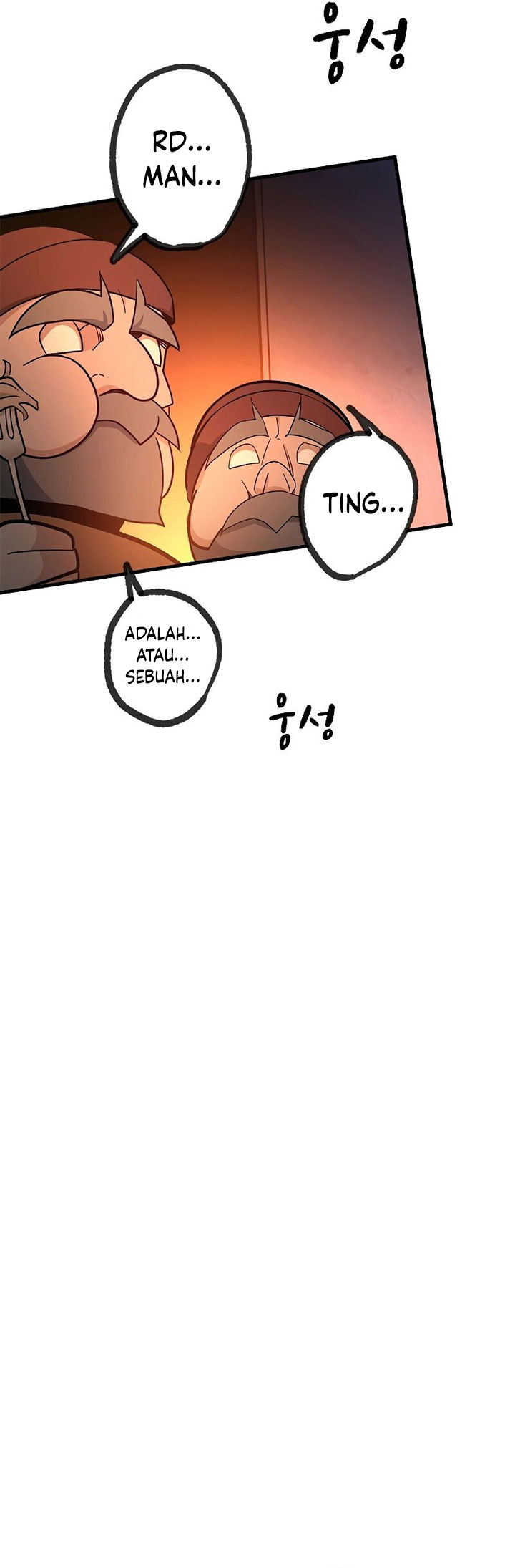 Halaman 36 dari The Tutorial Is Too Tough! Chapter 153
