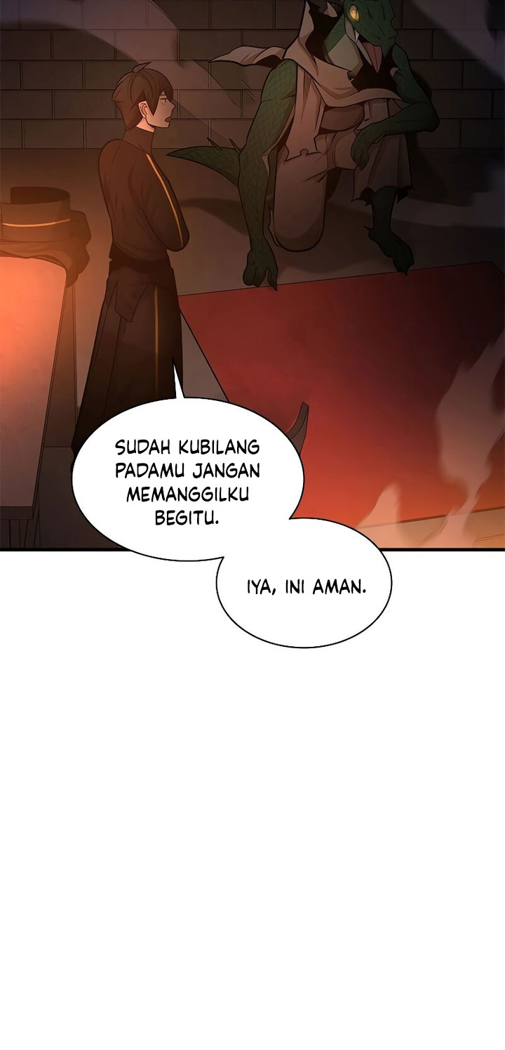 Halaman 4 dari The Tutorial Is Too Tough! Chapter 153