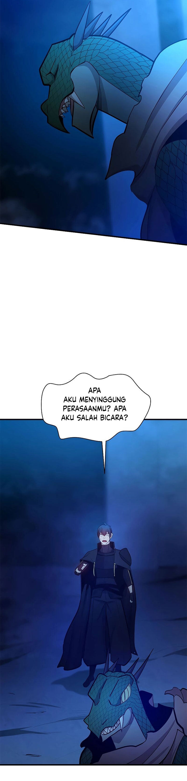 Halaman 42 dari The Tutorial Is Too Tough! Chapter 153