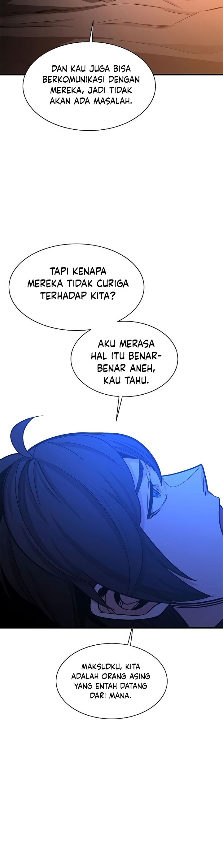 Halaman 51 dari The Tutorial Is Too Tough! Chapter 153