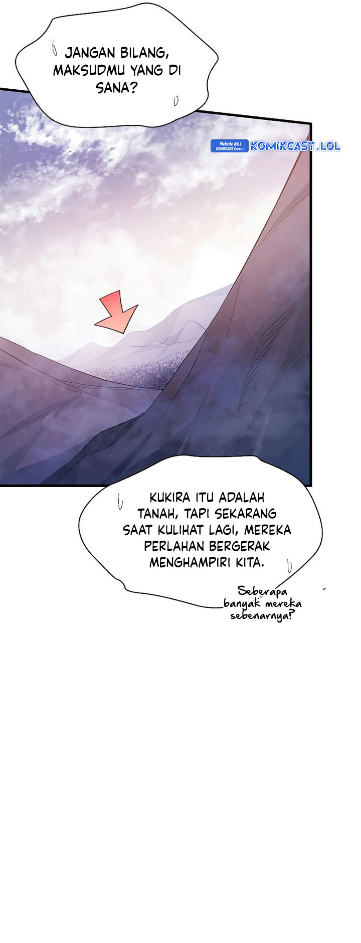 Halaman 13 dari The Tutorial Is Too Tough! Chapter 154