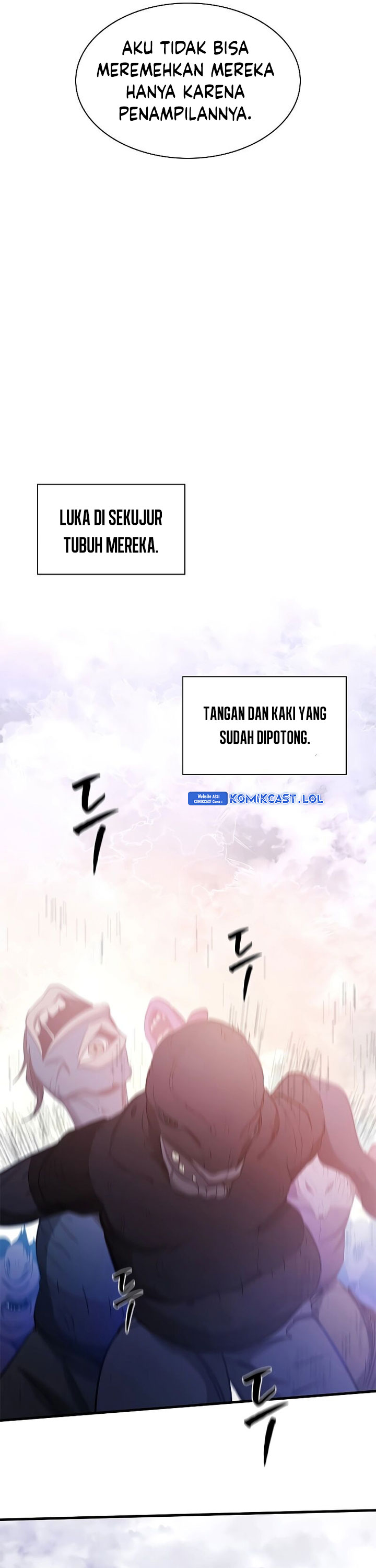 Halaman 33 dari The Tutorial Is Too Tough! Chapter 154