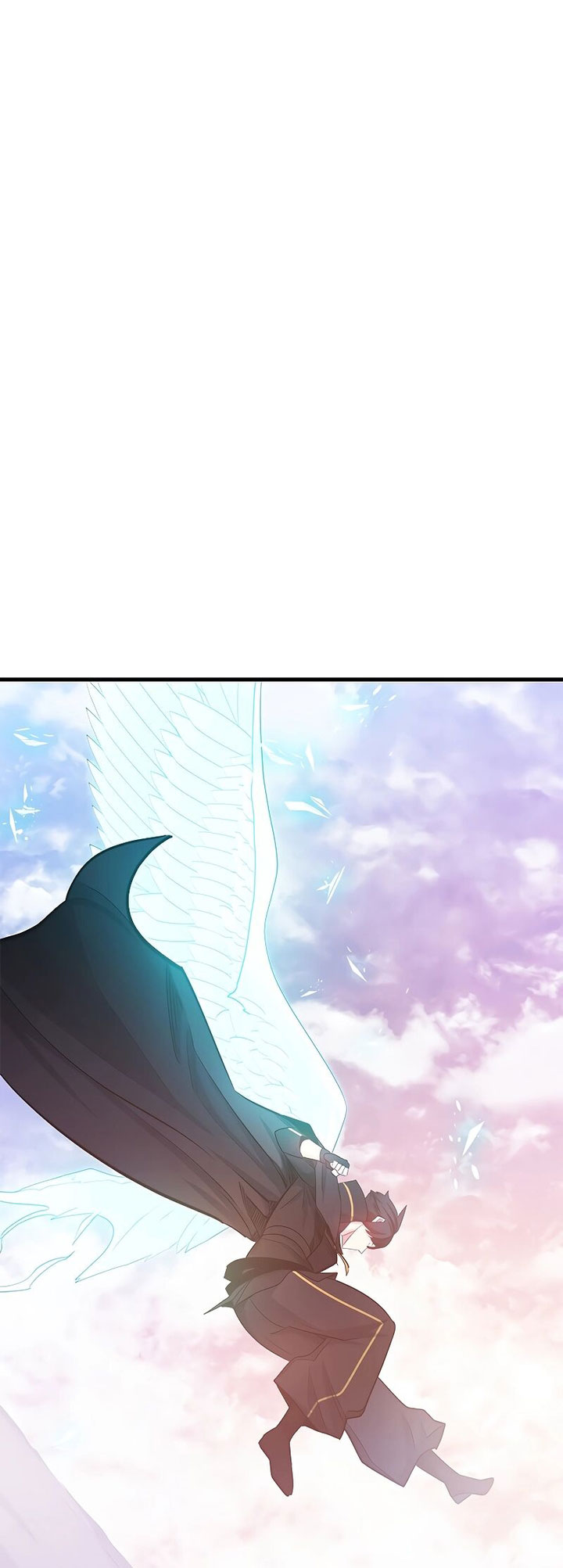 Halaman 42 dari The Tutorial Is Too Tough! Chapter 154
