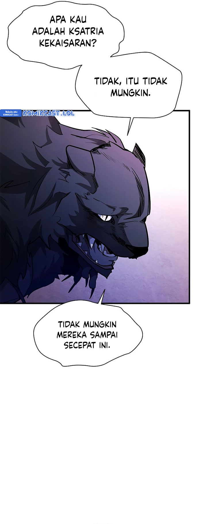 Halaman 18 dari The Tutorial Is Too Tough! Chapter 155