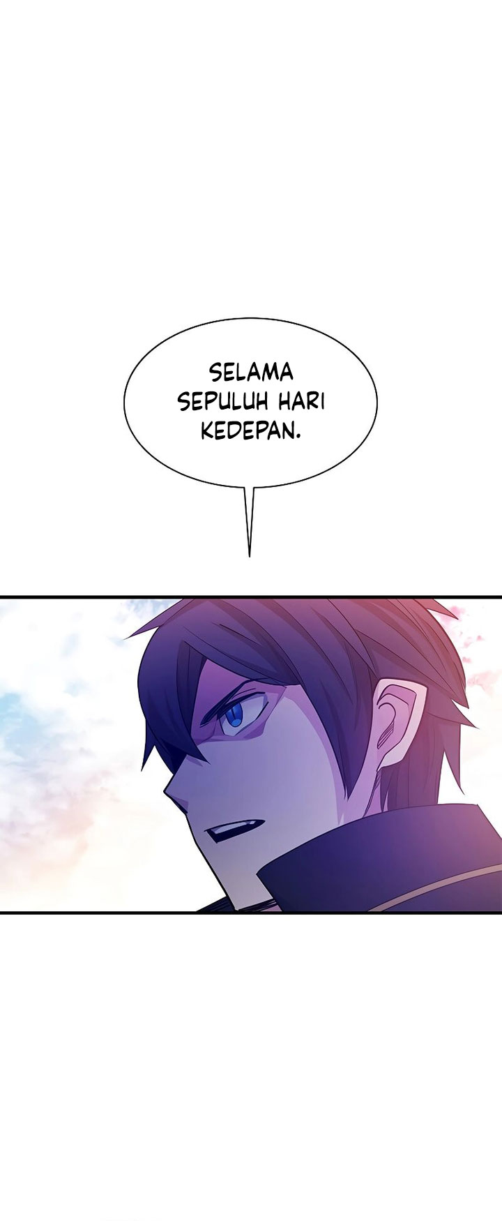 Halaman 22 dari The Tutorial Is Too Tough! Chapter 155