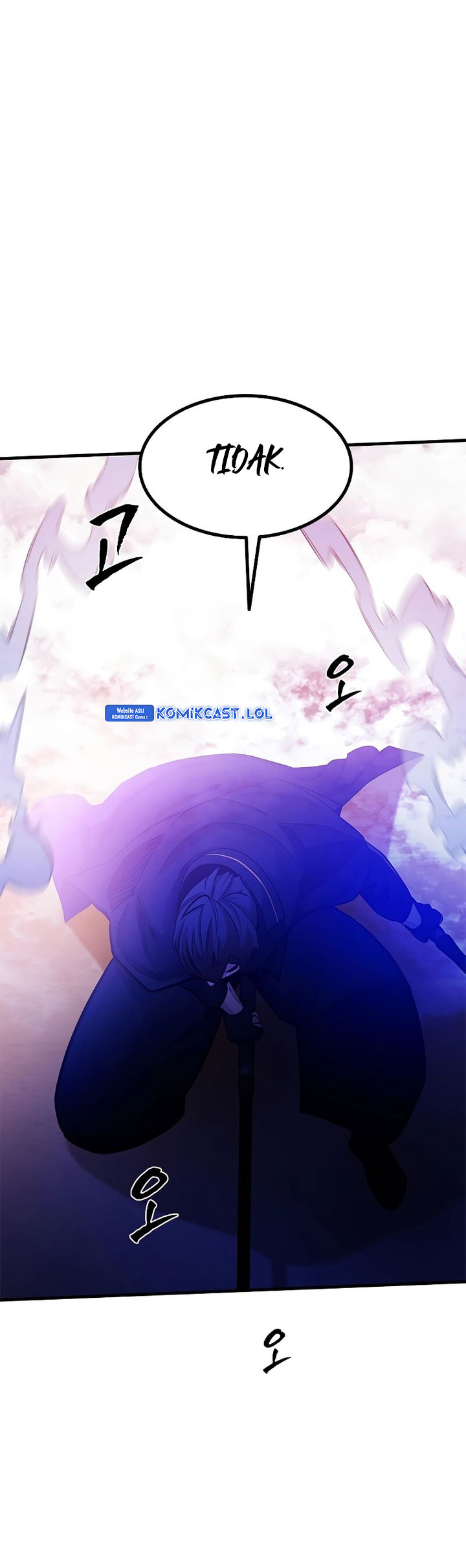 Halaman 25 dari The Tutorial Is Too Tough! Chapter 155
