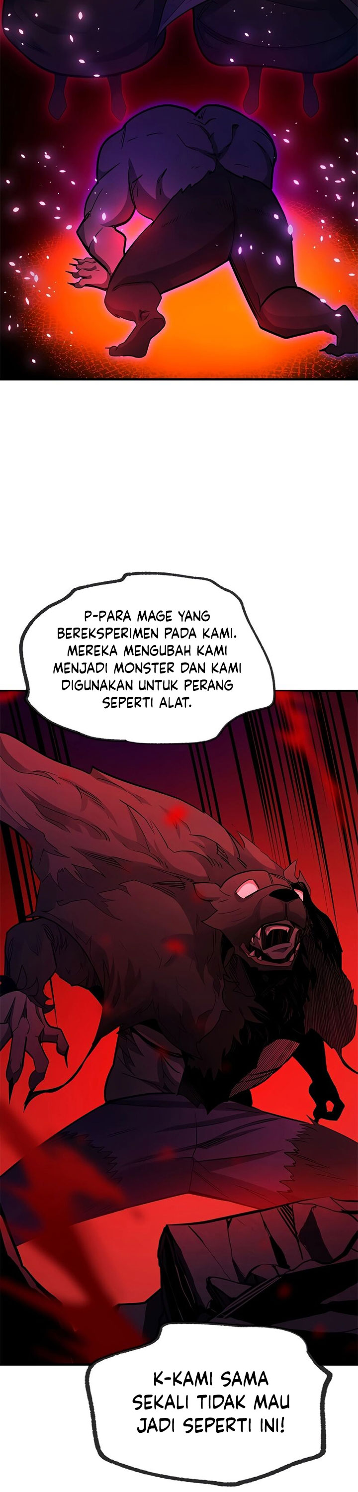 Halaman 32 dari The Tutorial Is Too Tough! Chapter 155