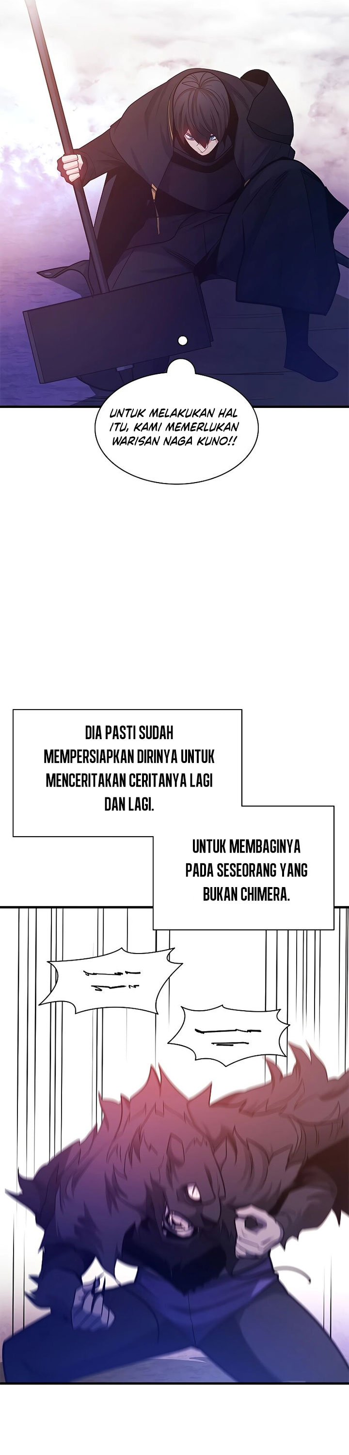 Halaman 37 dari The Tutorial Is Too Tough! Chapter 155