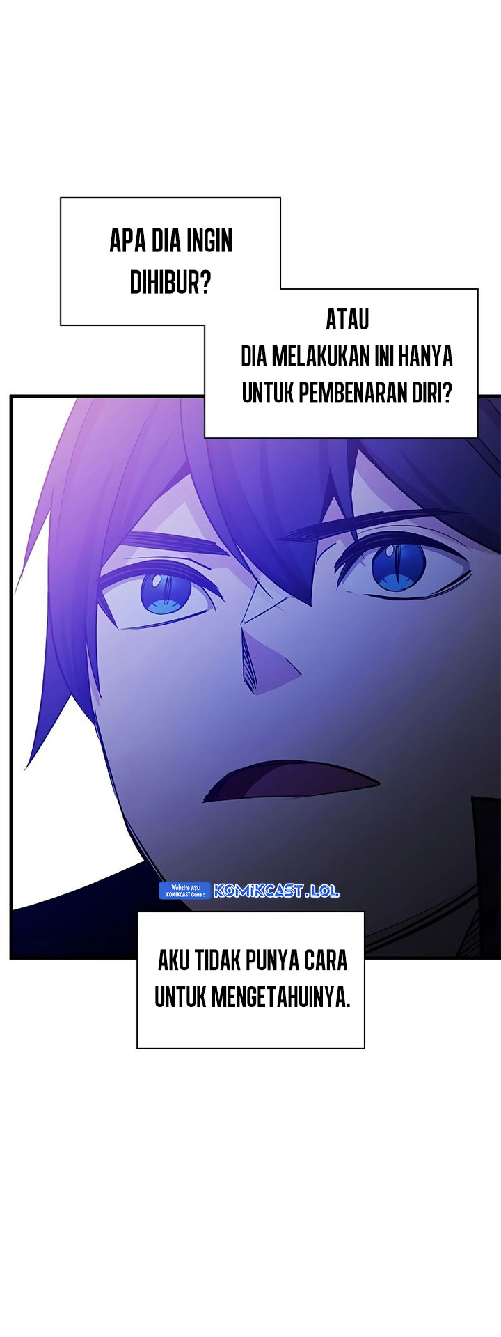 Halaman 38 dari The Tutorial Is Too Tough! Chapter 155