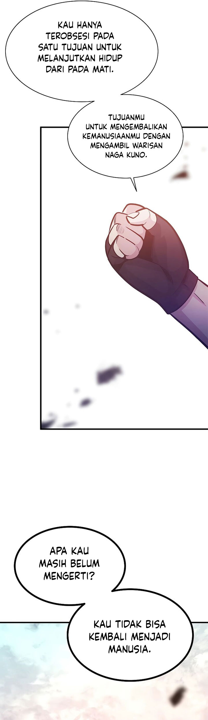 Halaman 42 dari The Tutorial Is Too Tough! Chapter 155
