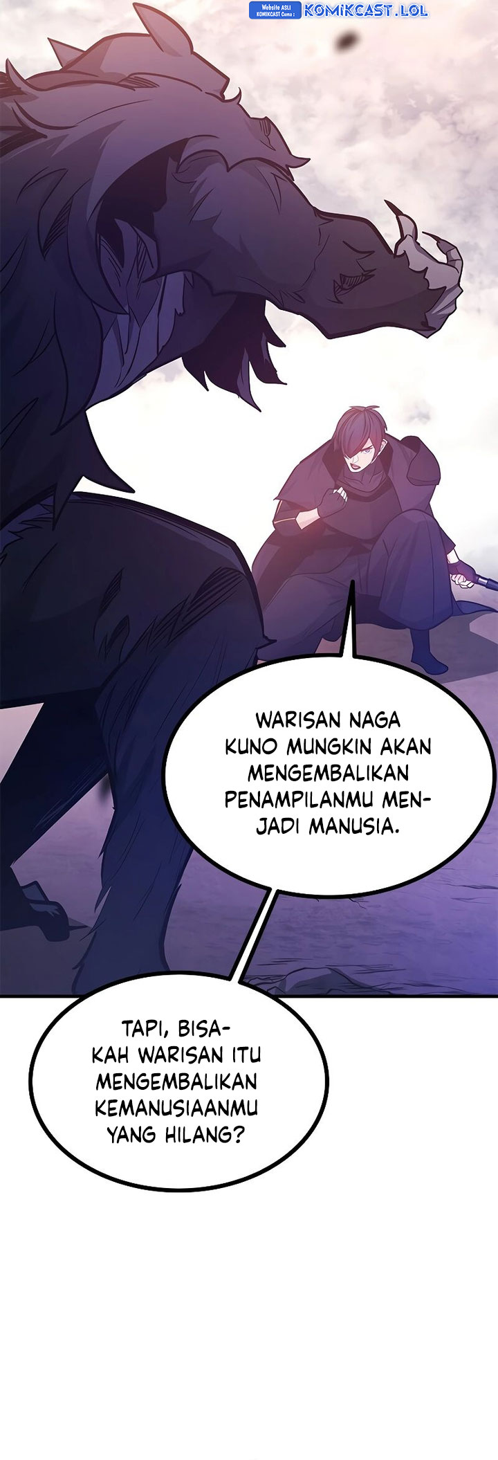 Halaman 43 dari The Tutorial Is Too Tough! Chapter 155