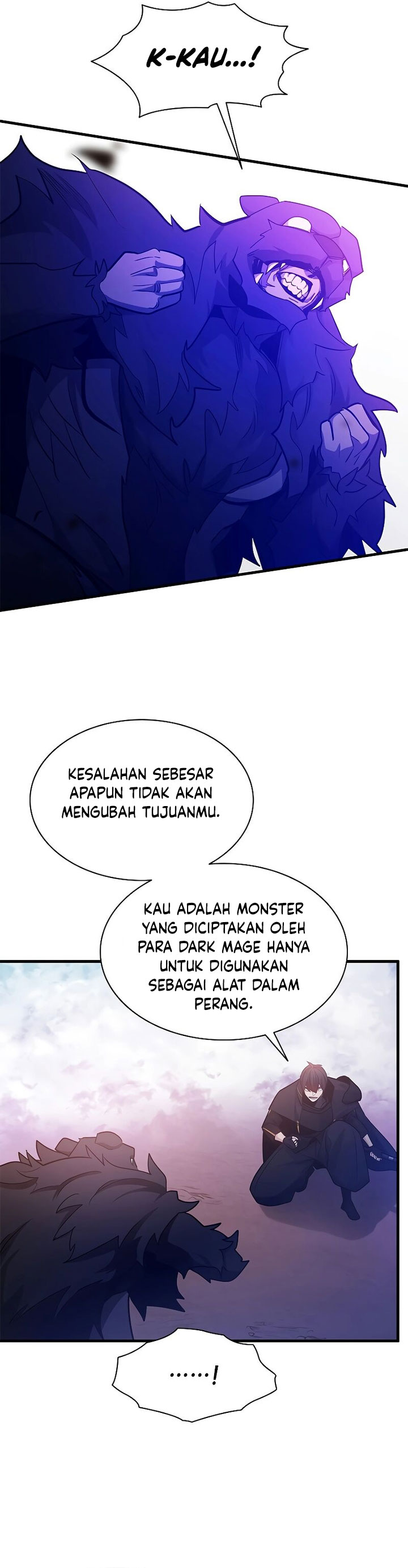 Halaman 44 dari The Tutorial Is Too Tough! Chapter 155