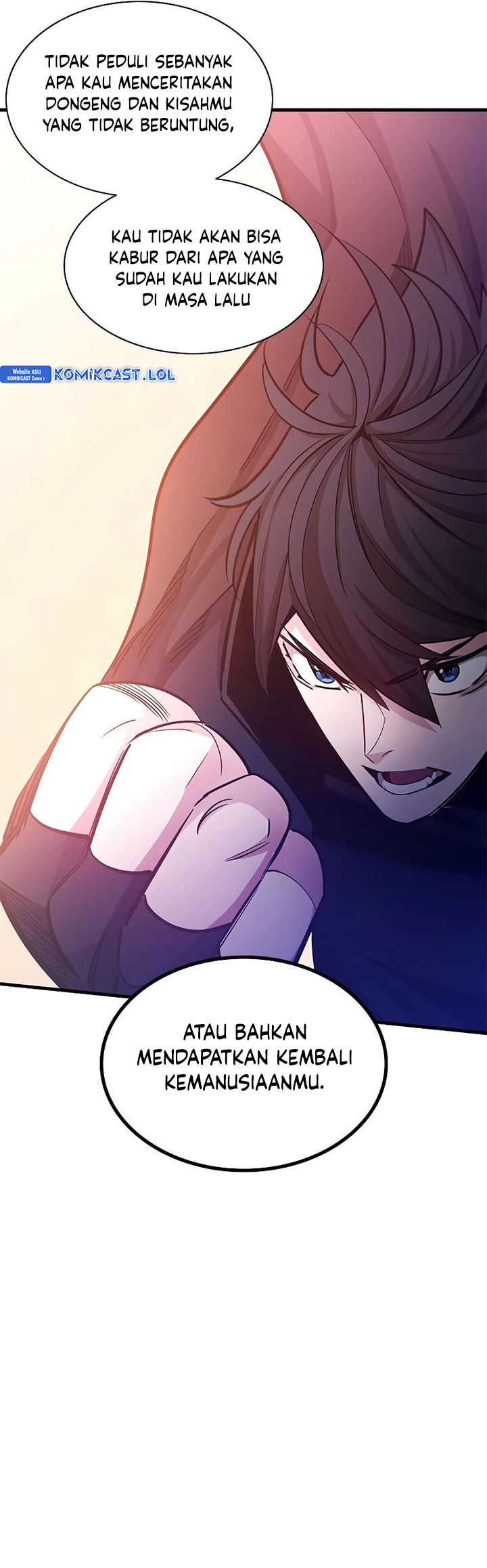 Halaman 45 dari The Tutorial Is Too Tough! Chapter 155