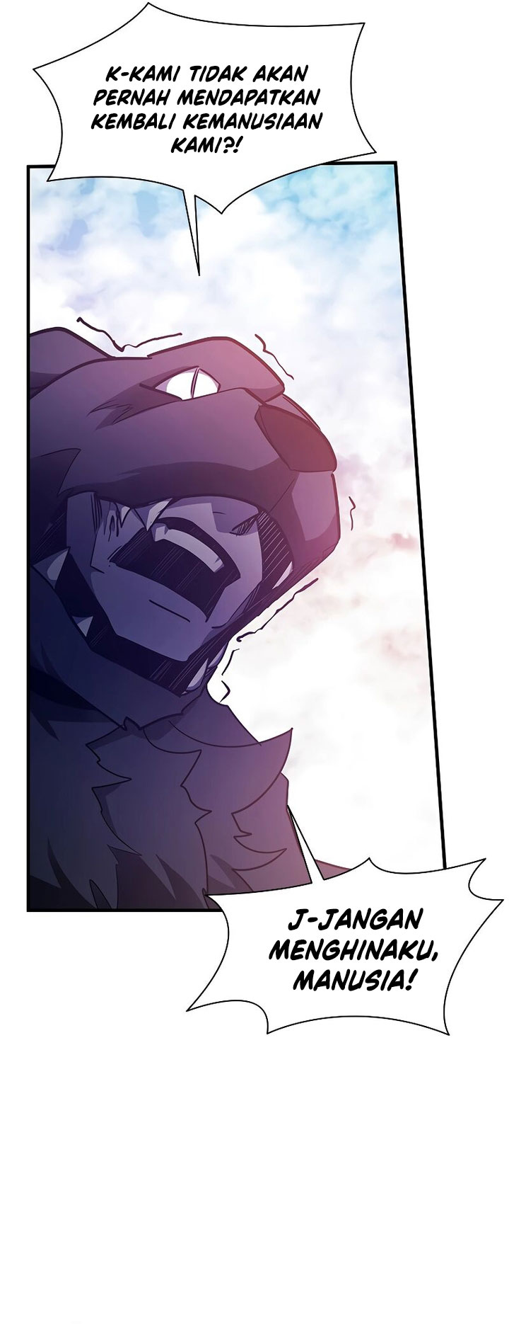 Halaman 46 dari The Tutorial Is Too Tough! Chapter 155