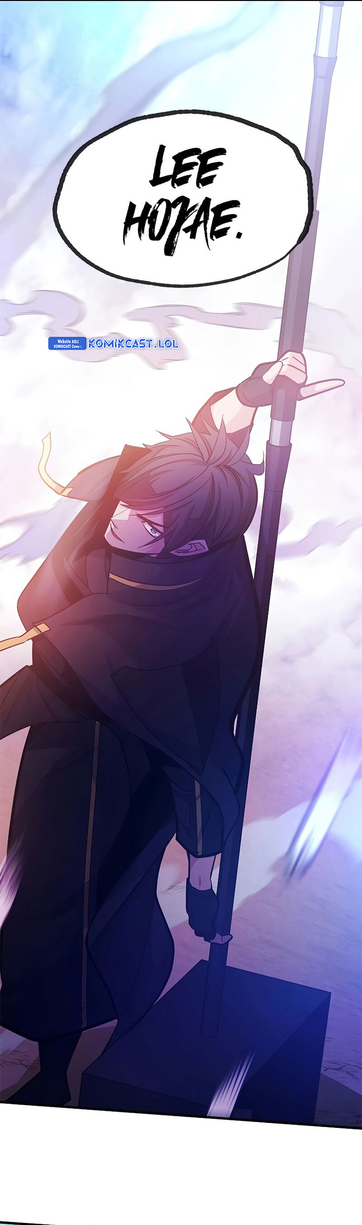 Halaman 48 dari The Tutorial Is Too Tough! Chapter 155