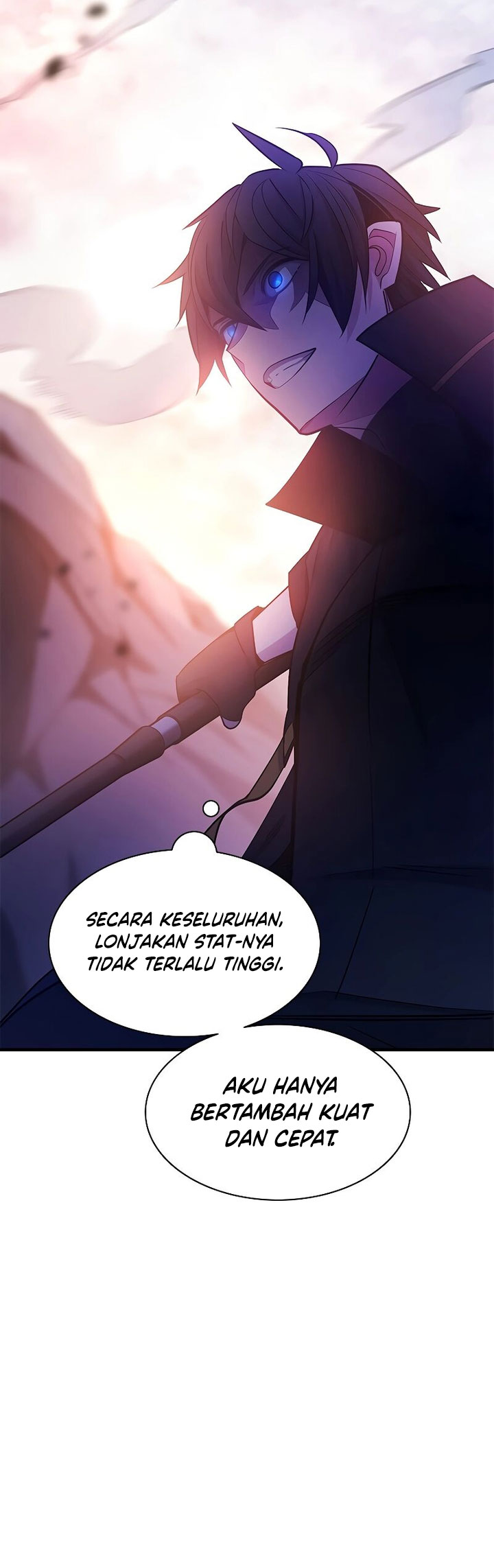 Halaman 9 dari The Tutorial Is Too Tough! Chapter 155
