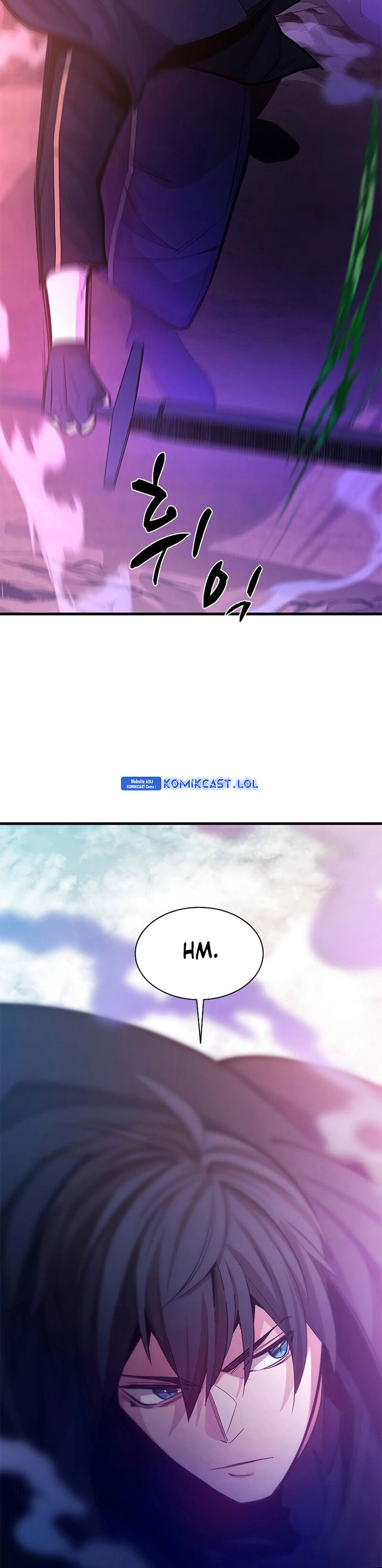 Halaman 18 dari The Tutorial Is Too Tough! Chapter 156