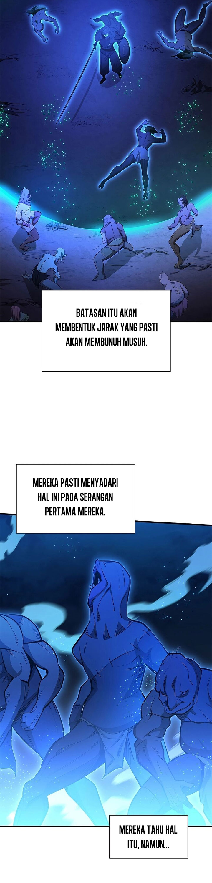 Halaman 24 dari The Tutorial Is Too Tough! Chapter 156