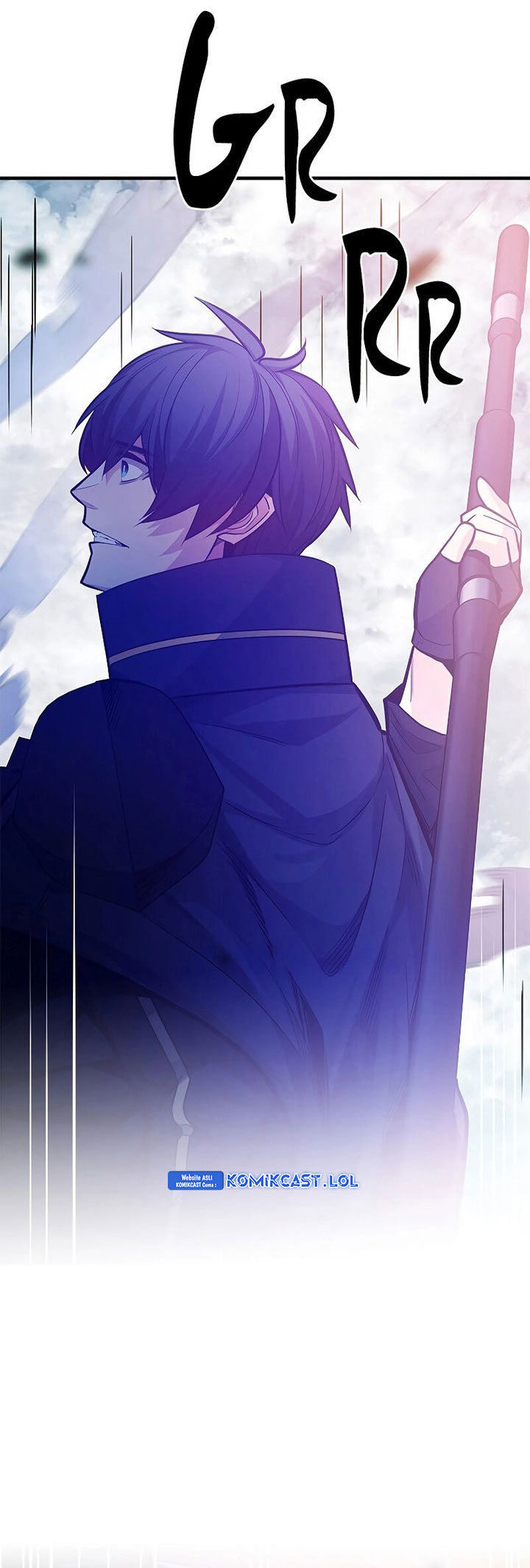 Halaman 3 dari The Tutorial Is Too Tough! Chapter 156