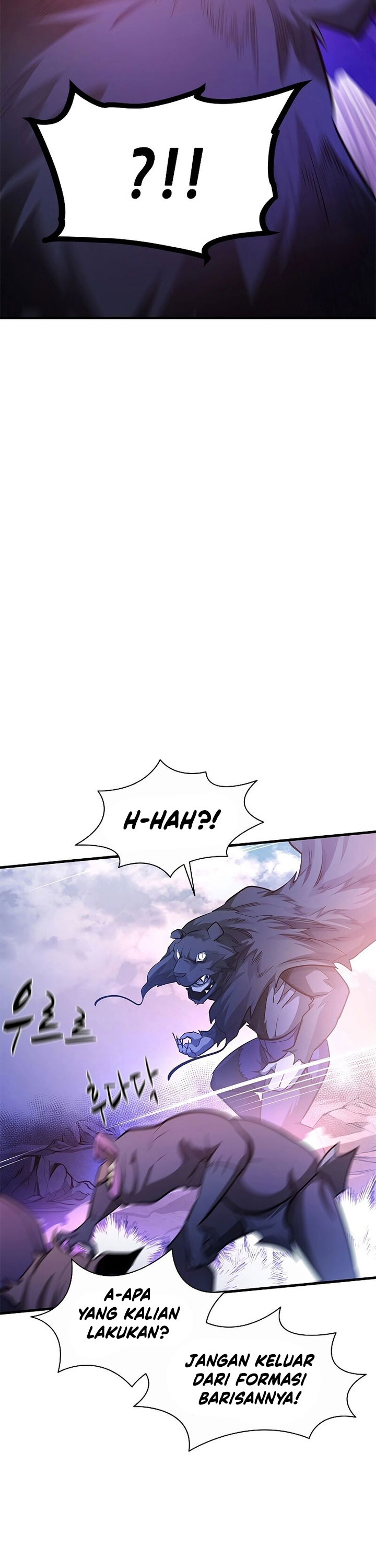 Halaman 42 dari The Tutorial Is Too Tough! Chapter 156