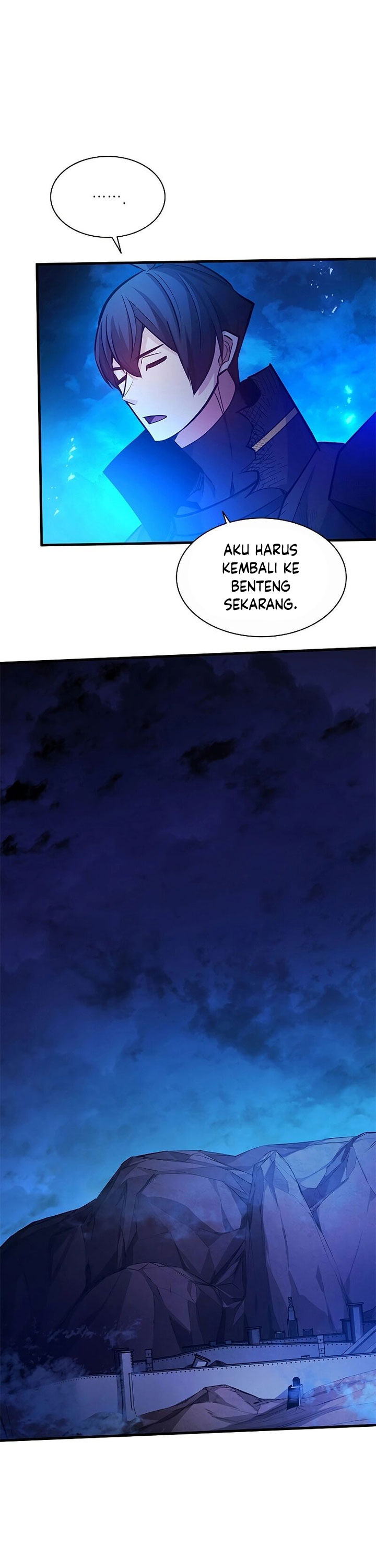 Halaman 49 dari The Tutorial Is Too Tough! Chapter 156