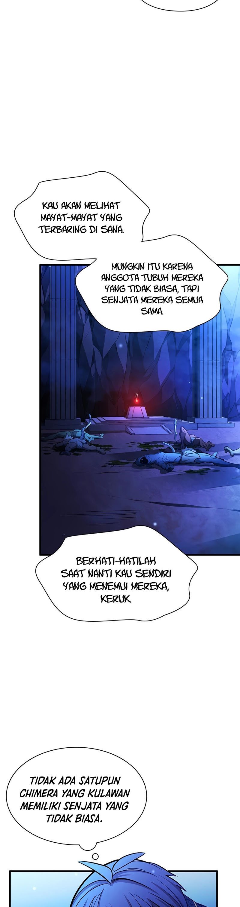 Halaman 10 dari The Tutorial Is Too Tough! Chapter 157