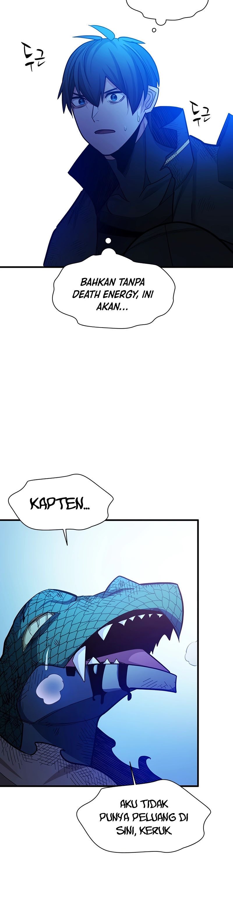 Halaman 23 dari The Tutorial Is Too Tough! Chapter 157