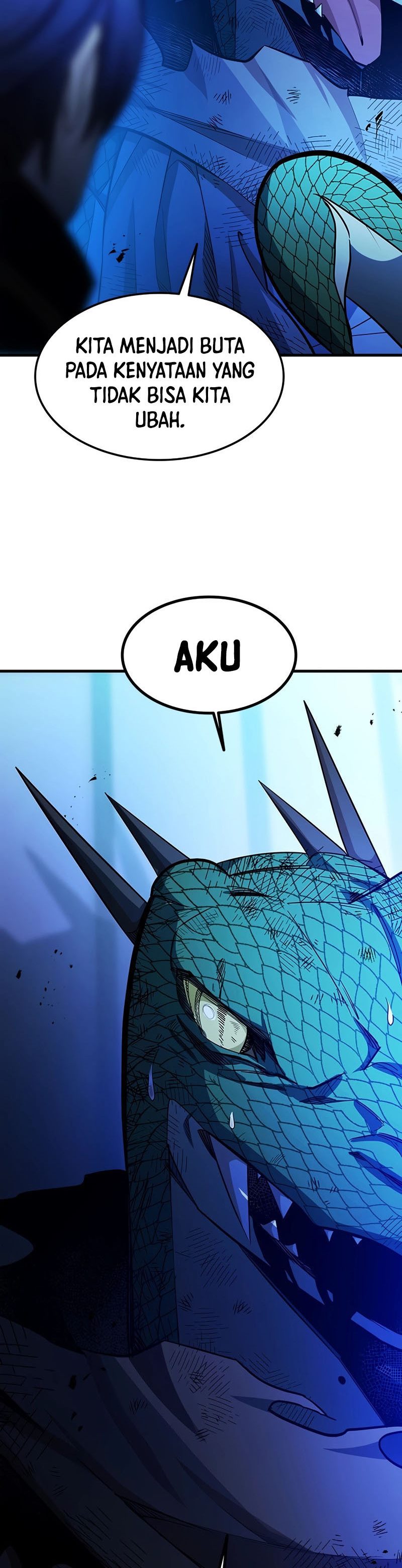 Halaman 29 dari The Tutorial Is Too Tough! Chapter 157