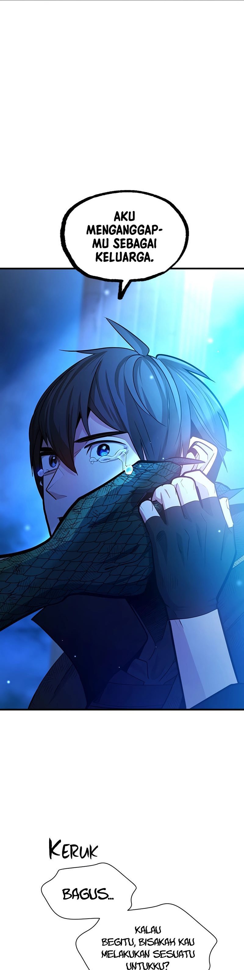 Halaman 42 dari The Tutorial Is Too Tough! Chapter 157