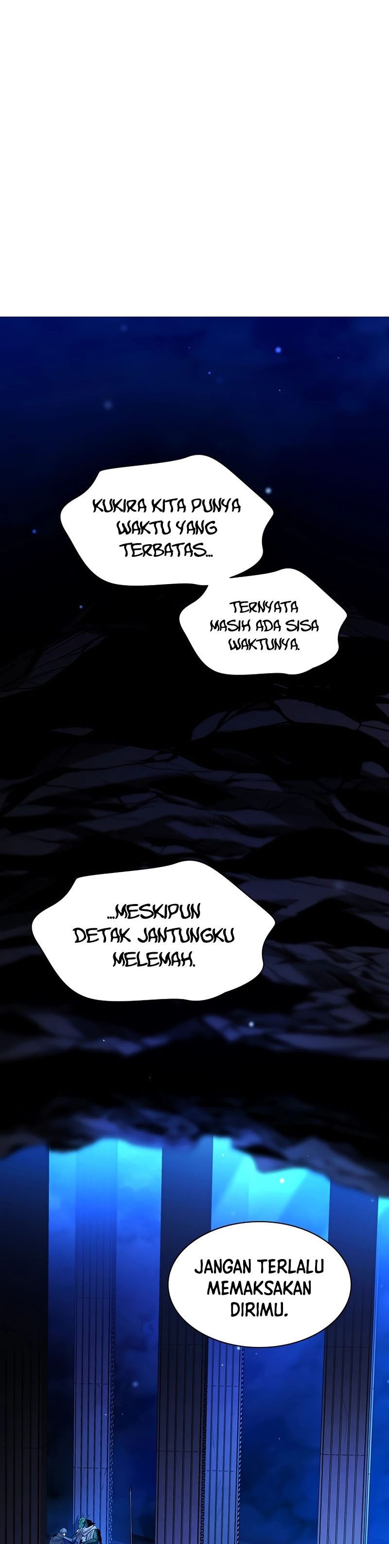Halaman 49 dari The Tutorial Is Too Tough! Chapter 157
