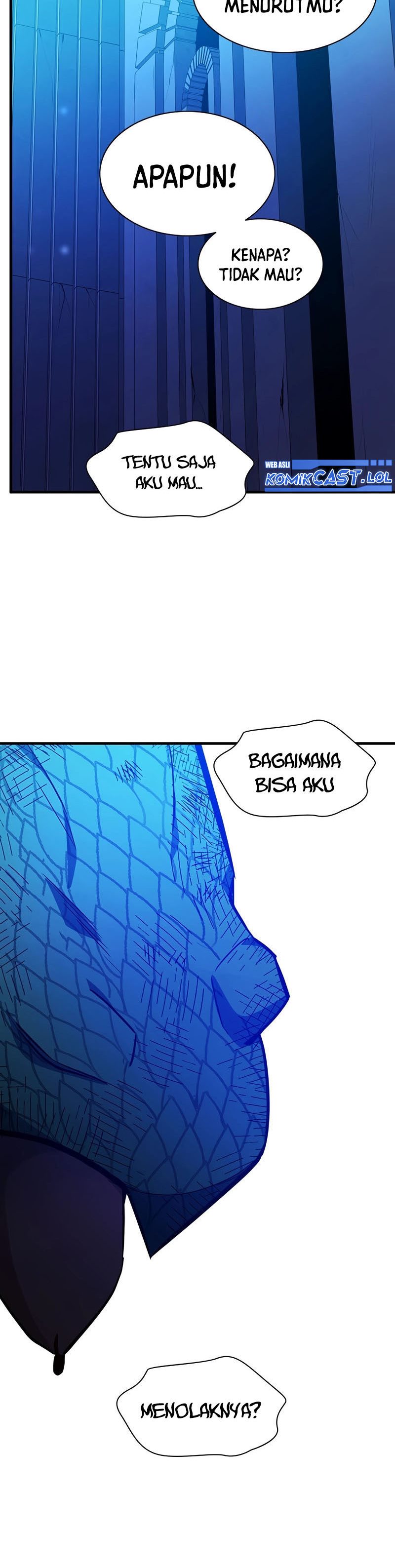 Halaman 51 dari The Tutorial Is Too Tough! Chapter 157