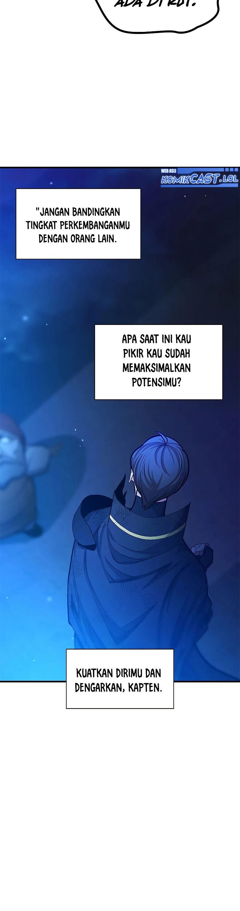 Halaman 12 dari The Tutorial Is Too Tough! Chapter 158