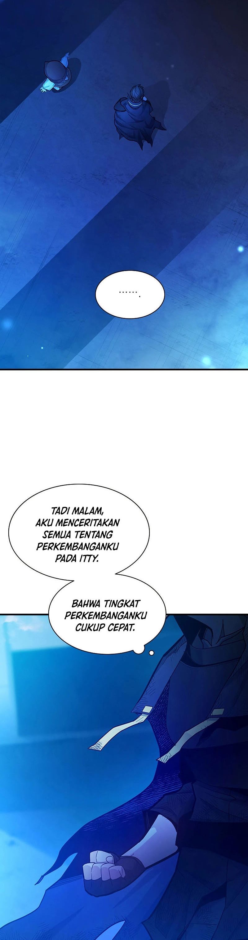 Halaman 14 dari The Tutorial Is Too Tough! Chapter 158