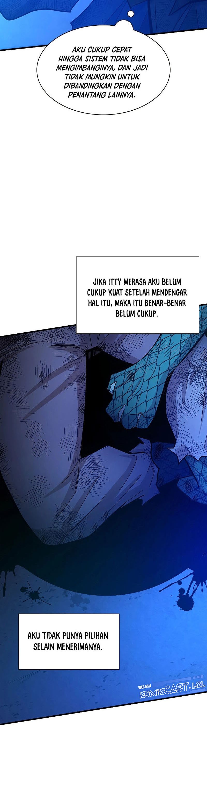 Halaman 15 dari The Tutorial Is Too Tough! Chapter 158