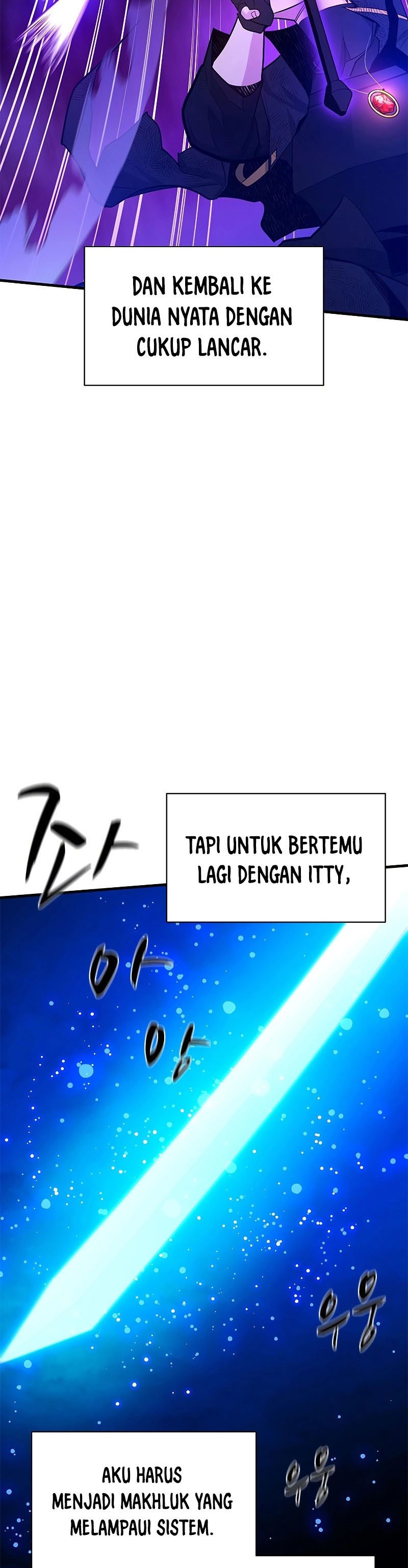 Halaman 26 dari The Tutorial Is Too Tough! Chapter 158