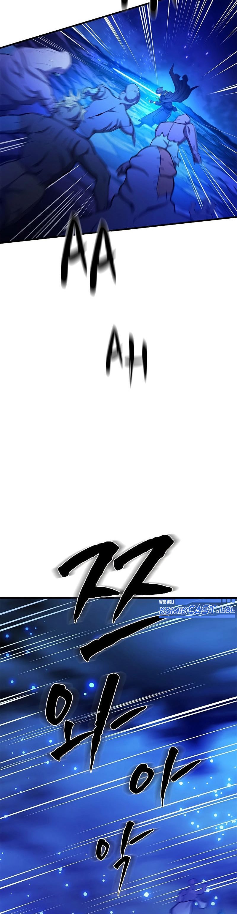Halaman 28 dari The Tutorial Is Too Tough! Chapter 158