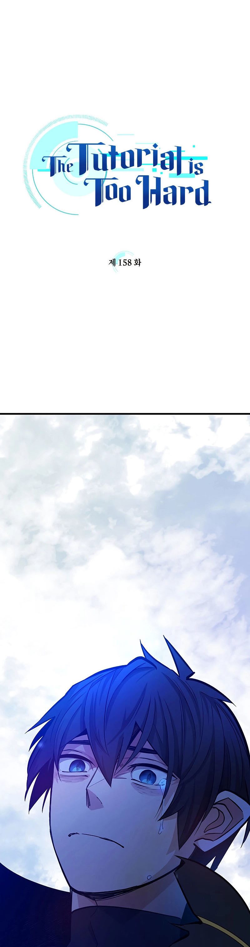 Halaman 3 dari The Tutorial Is Too Tough! Chapter 158