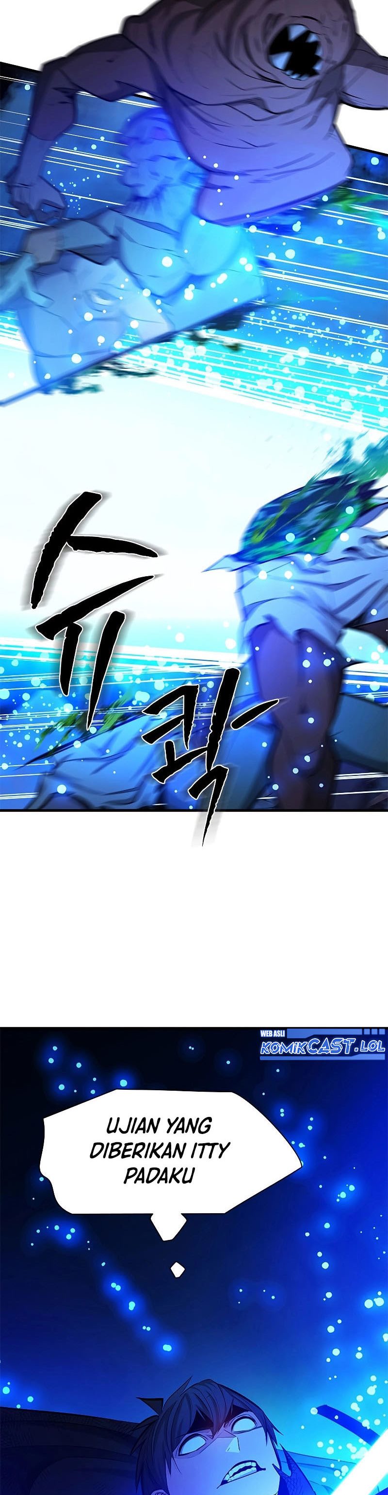 Halaman 30 dari The Tutorial Is Too Tough! Chapter 158