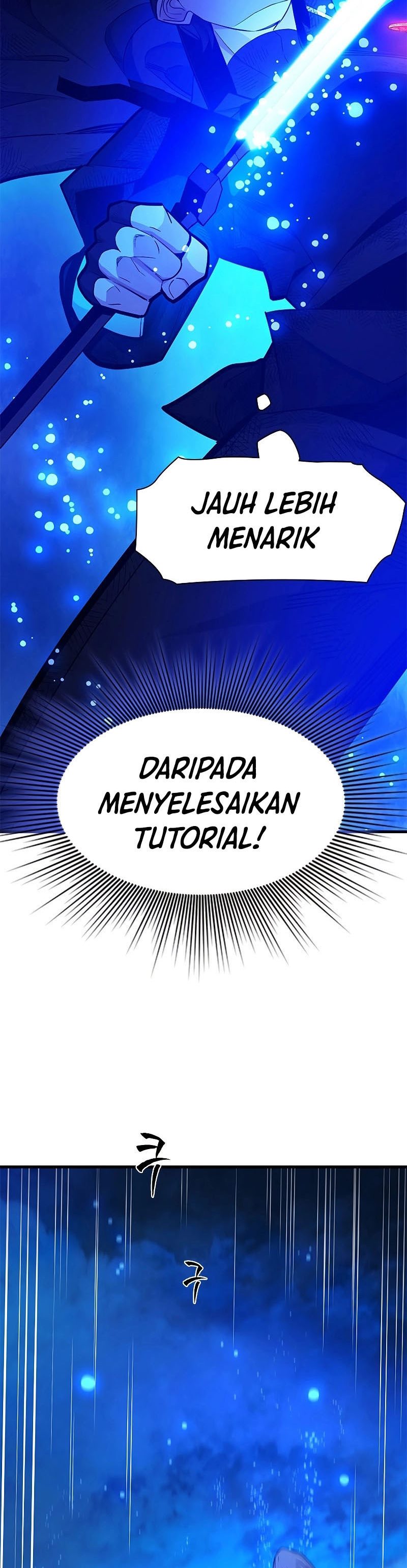Halaman 31 dari The Tutorial Is Too Tough! Chapter 158