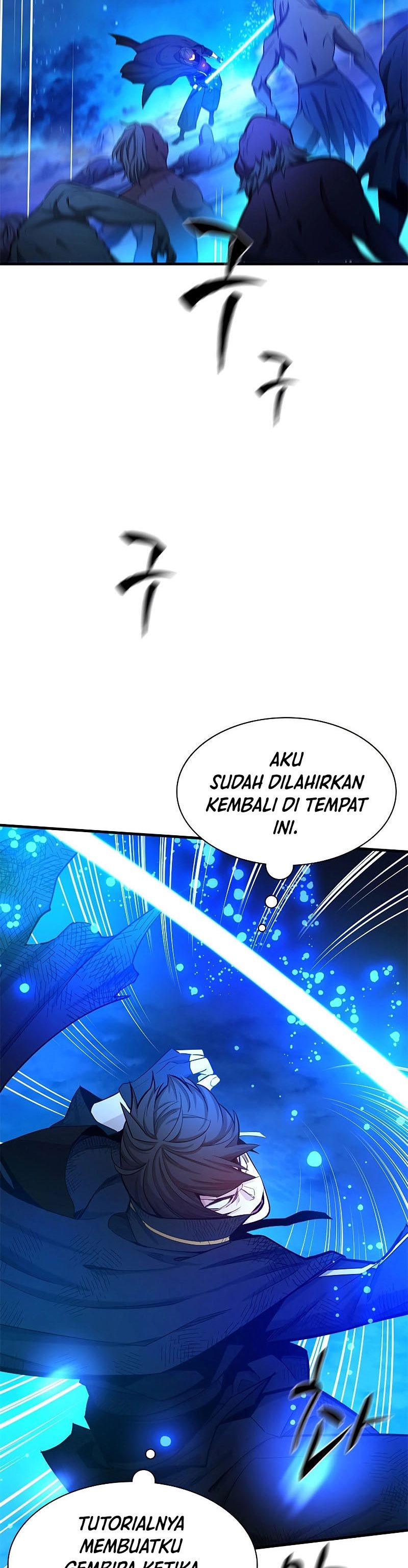 Halaman 32 dari The Tutorial Is Too Tough! Chapter 158