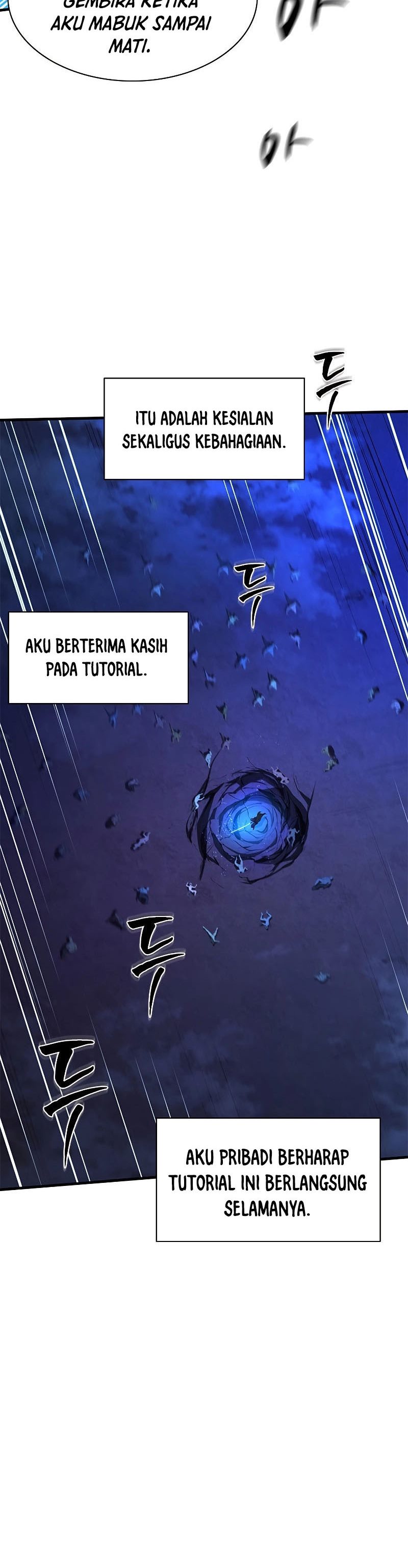 Halaman 33 dari The Tutorial Is Too Tough! Chapter 158