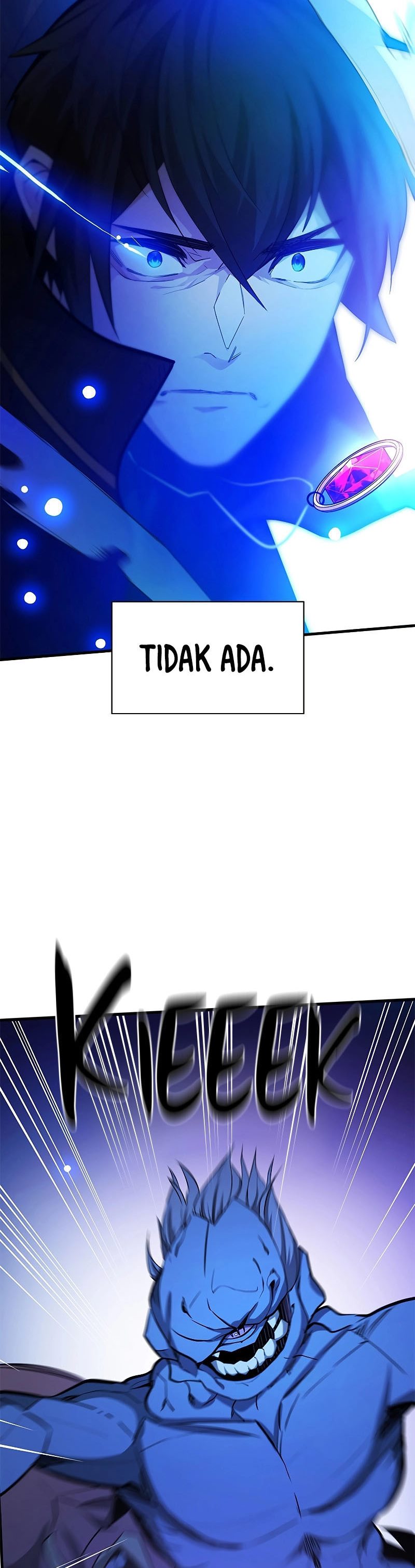 Halaman 35 dari The Tutorial Is Too Tough! Chapter 158