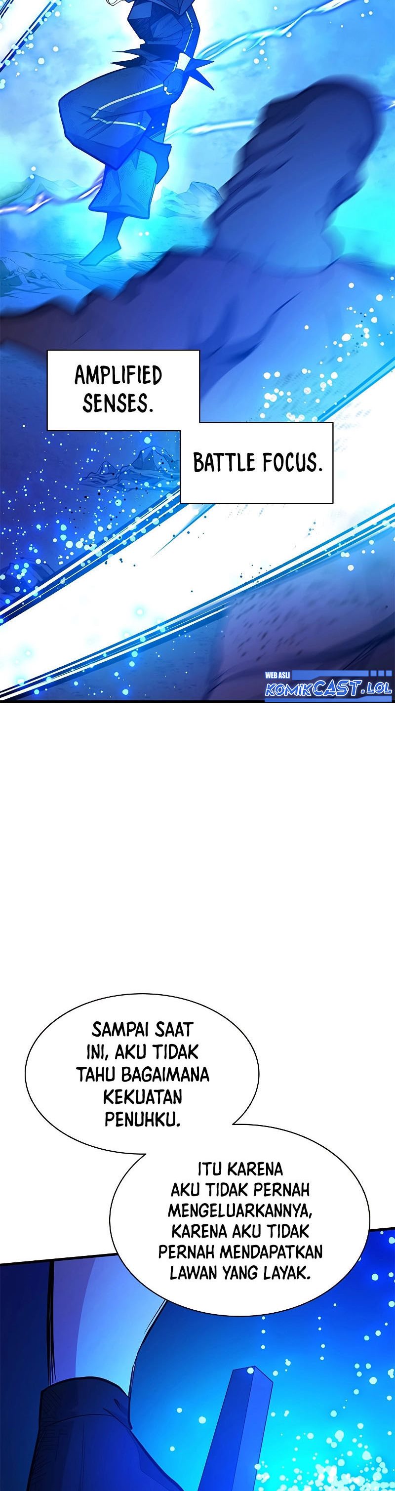 Halaman 38 dari The Tutorial Is Too Tough! Chapter 158