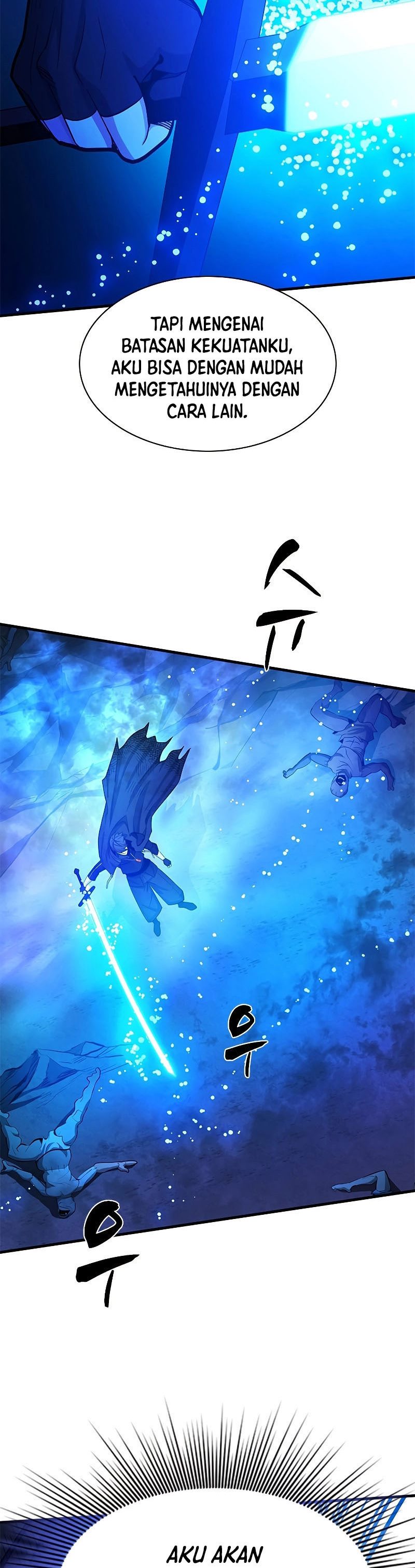 Halaman 39 dari The Tutorial Is Too Tough! Chapter 158