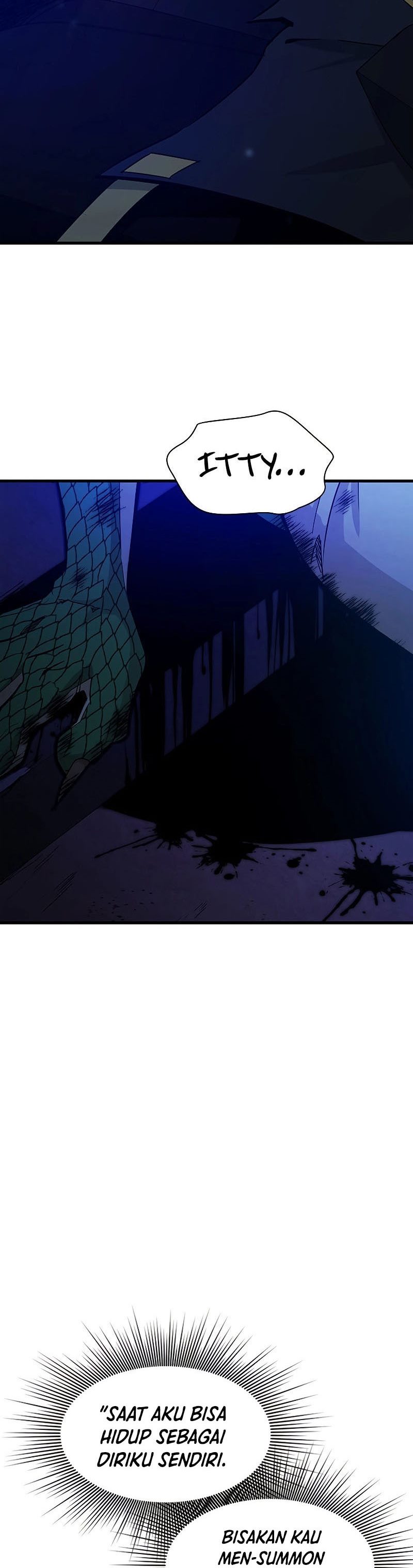 Halaman 4 dari The Tutorial Is Too Tough! Chapter 158