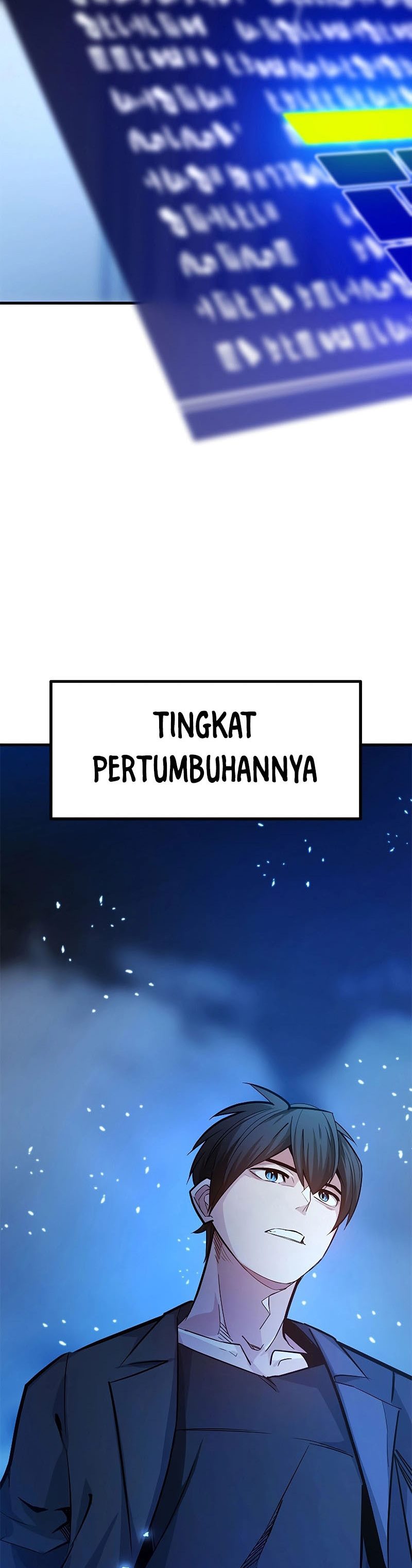 Halaman 54 dari The Tutorial Is Too Tough! Chapter 158