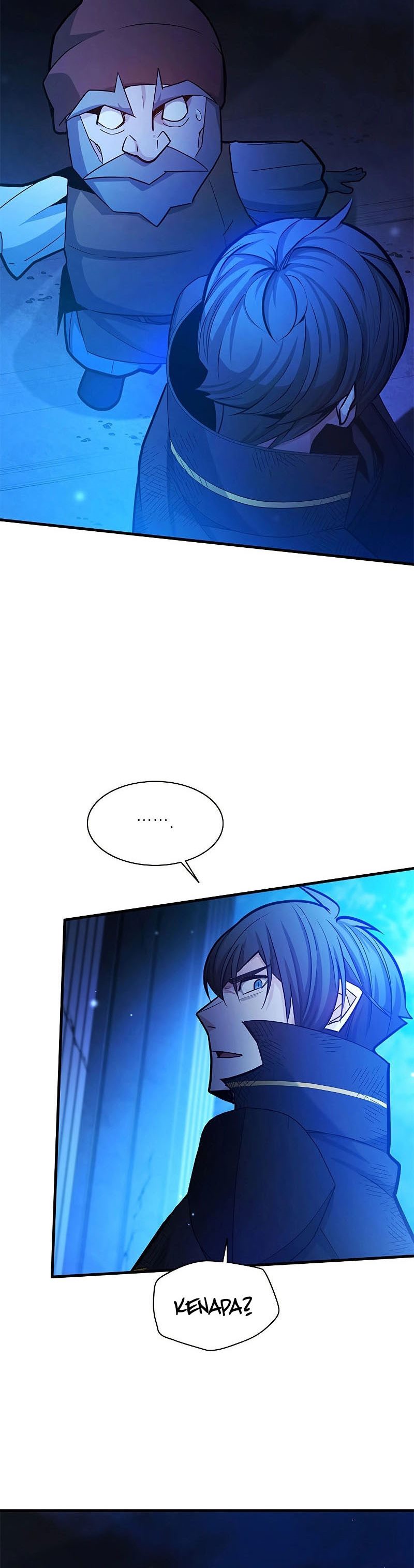 Halaman 8 dari The Tutorial Is Too Tough! Chapter 158