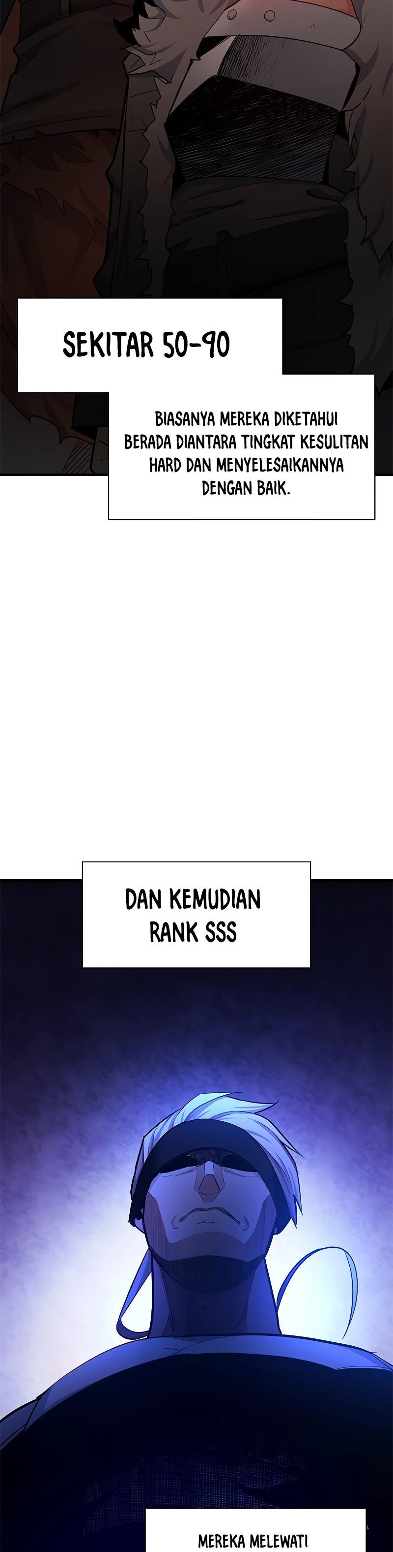 Halaman 14 dari The Tutorial Is Too Tough! Chapter 159
