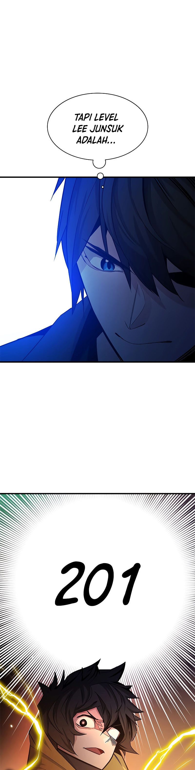 Halaman 16 dari The Tutorial Is Too Tough! Chapter 159